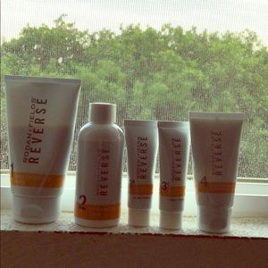 REVERSE used still have 1/2